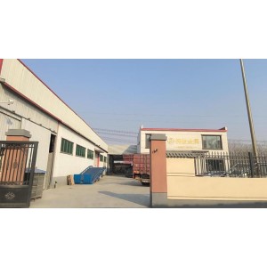 Shandong Bangyi Metal Products Co., Ltd. Supplier Evaluation