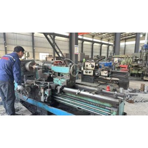 Henan Yu Jiacheng Machinery Co., Ltd. Supplier Evaluation