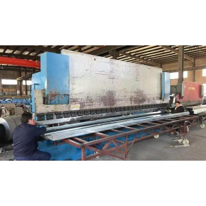 Tianjin Sada Metal Materials Co., Ltd. Supplier Evaluation