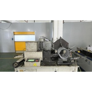 Dongguan Guanlin Environmental Protection Filter Material Accessories Co., Ltd. Supplier Evaluation