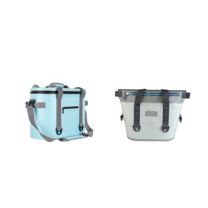 Hangzhou Everich Outdoor And Sporting Goods Co., Ltd. Supplier Evaluation