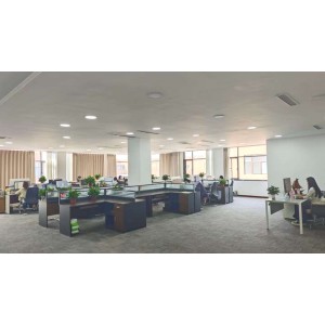 Henan Union Coding Tech Co., Ltd. Supplier Evaluation