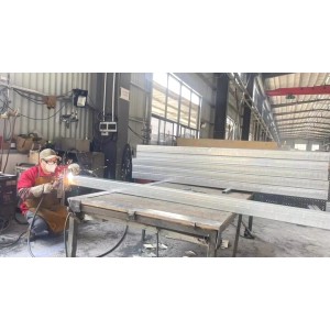 Guangzhou Xingang Steel Structure Housing Co., Ltd Supplier Evaluation