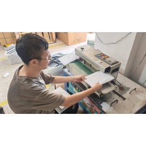 Cangnan Wanxing Industrial Co., Ltd. Supplier Evaluation