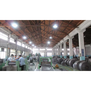 Zhejiang Dongyang Yongmin Rubber Plastic Magnet Co., Ltd. Supplier Evaluation