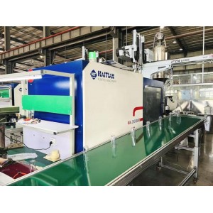 Jiangmen Huazhimei Kitchenware Co., Ltd. Supplier Evaluation