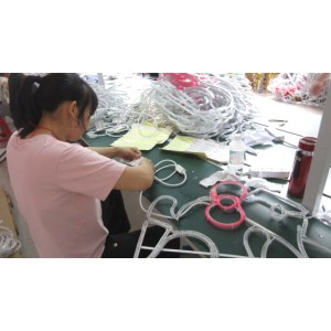 Shenzhen Lester Lighting Technology Company Limited Supplier Evaluation