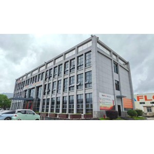 Fujian Aidi Electric Co., Ltd. Supplier Evaluation