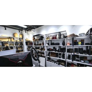 Shenzhen Boshiho Leather Co., Ltd. Supplier Evaluation