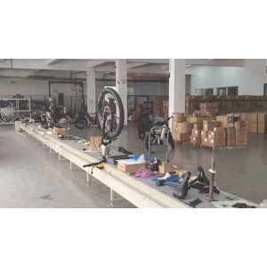 Changzhou Zhihong Electric Technology Co., Ltd. Supplier Evaluation