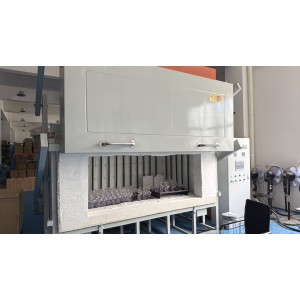 Lianyungang Gls Quartz Co., Ltd. Supplier Evaluation