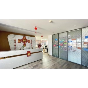 Shandong Greenfist Industry Co., Ltd. Supplier Evaluation