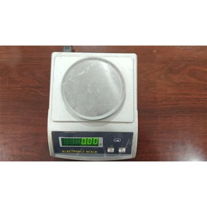 Baoding Woosung Sports Goods Co., Ltd. Supplier Evaluation