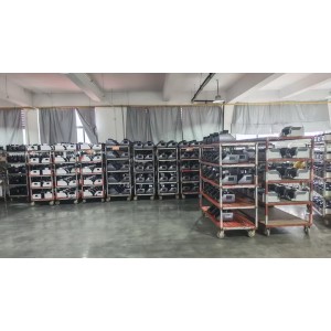 Anhui Chenguang Electronic Technology Co., Ltd. Supplier Evaluation