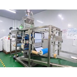 Shenzhen Misource New Material Technology Co., Ltd. Supplier Evaluation