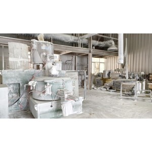 Tongxiang Guangsheng Plastic Industry Co., Ltd. Supplier Evaluation