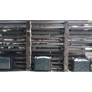 Xi'An Vaner Machinery Co., Ltd. Supplier Evaluation