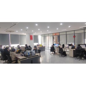 Hangzhou Gino Tech Co., Ltd. Supplier Evaluation