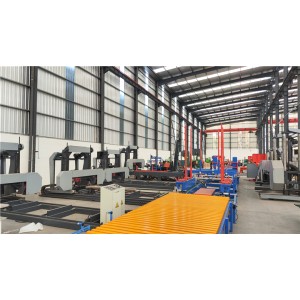 Shandong Zouping Shuanghuan Machinery Manufacturing Co., Ltd. Supplier Evaluation