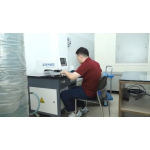 Shandong Doc Culture Creative Industry Co., Ltd. Supplier Evaluation