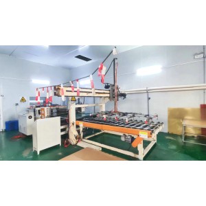 Guangzhou Wan Zun Plastic Co., Ltd. Supplier Evaluation
