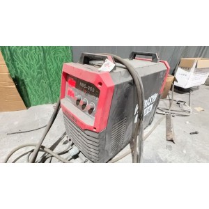 Shandong Wonway Machinery Co., Ltd. Supplier Evaluation