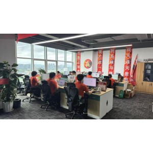 Shenzhen Guye Technology Co., Ltd. Supplier Evaluation