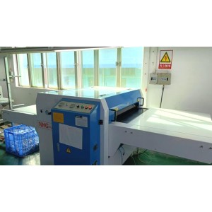 Hanway Garments And Accessories Ltd. Supplier Evaluation