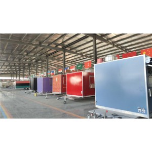 Henan Camp Industrial Co., Ltd. Supplier Evaluation