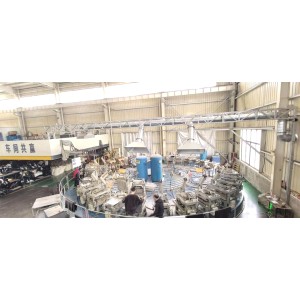 Nanchang Qinglin Automobile Accessories Co., Ltd. Supplier Evaluation