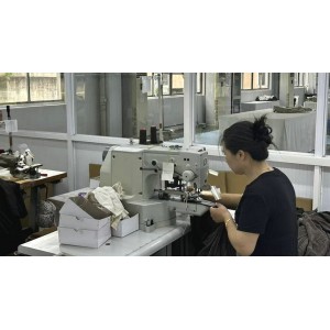 Hangzhou Iterate Import & Export Co., Ltd. Supplier Evaluation