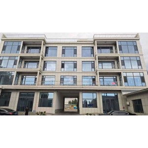Hebei Weizhong Rubber Technology Co., Ltd. Supplier Evaluation