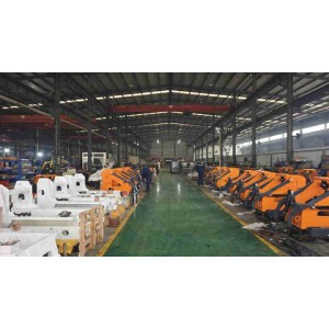 Shandong Anxing Machinery Co., Ltd. Supplier Evaluation