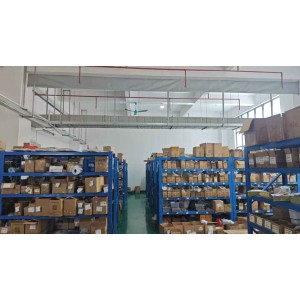 Guangdong Boyuan Spraying Technology Co., Ltd. Supplier Evaluation