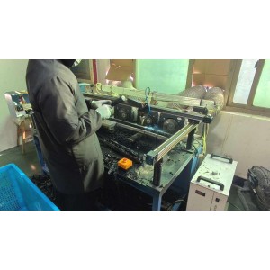 Jinhua Elite International Trade Co., Ltd. Supplier Evaluation