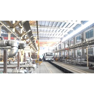 Chengli Special Automobile Co., Ltd. Supplier Evaluation