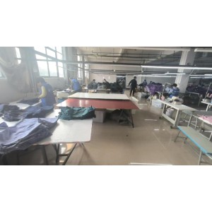 Zhengzhou Bestin Trading Co., Ltd. Supplier Evaluation