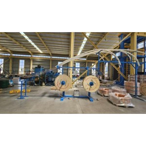 Taixing Aisi Refrigeatiron Equipment Co., Ltd. Supplier Evaluation