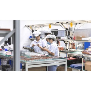 Zhuhai Elmer Technology Co., Ltd. Supplier Evaluation