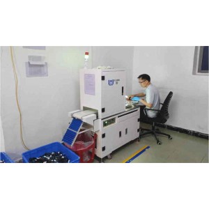 Shenzhen Xinhaiwang Technology Co., Ltd. Supplier Evaluation