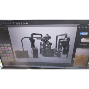 Dongyi Yangshan Mechanical Equipment Co., Ltd. Supplier Evaluation