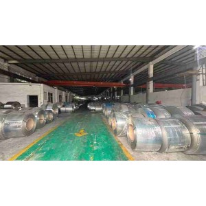 Jiangmen Ouhuite Hardware Products Co., Ltd Supplier Evaluation
