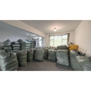 Dongyang Hualian Clothing Factory(Individual Business) Supplier Evaluation