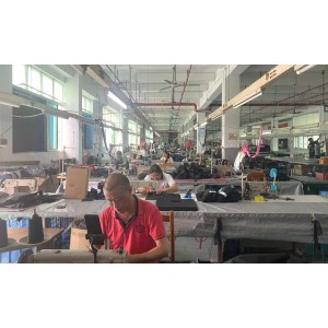 Foshan Yaheng Plastic Packaging Co., Ltd. Supplier Evaluation