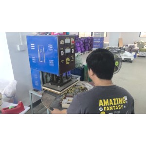 Shantou Chenghai Eli Toy Factory Supplier Evaluation