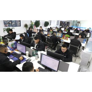 Jining Vote Machinery Technology Co., Ltd. Supplier Evaluation