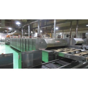 Shaanxi Xinte Ruan Food Co., Ltd. Supplier Evaluation