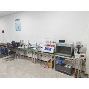 Fuzhou Yu Xin Electronic Co., Ltd. Supplier Evaluation