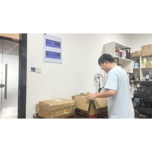 Hangzhou Qianghua Cup Industry Co., Ltd. Supplier Evaluation