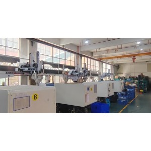 Jinhua Kaiyue Photoelectric Technology Co., Ltd. Supplier Evaluation